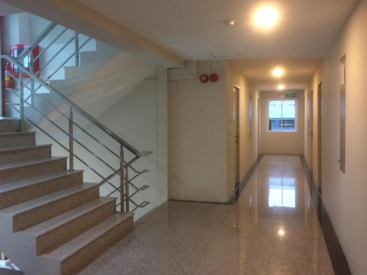 Step One At Bangkok Apartman Kültér fotó
